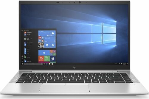 HP EliteBook 840 G7 i5-10210U 14" 8 GB 256 GB SSD Webcam Win 10 Pro ND