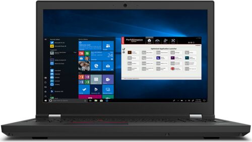 Lenovo ThinkPad P15 G2 i7-11850H 15.6" 16 GB 1 TB SSD T1200 Mobile FHD FP Bakgrundsbelyst tangentbord Win 11 Pro SI