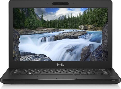 Dell Latitude 5290 i5-8250U 125" 32 GB 2 TB SSD Webcam WXGA Win 10 Pro SE