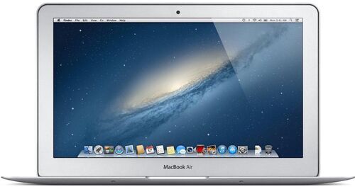 Apple MacBook Air 2013 11.6" i5-4250U 4 GB 120 GB SSD US