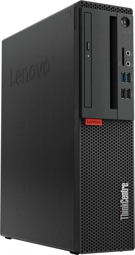 Lenovo ThinkCentre M725s SFF A10-8770E 8 GB 4 TB SSD Win 10 Pro