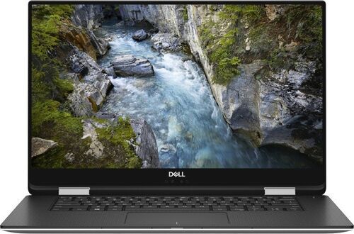 Dell Precision 5530 Xeon E-2176M 156" 16 GB 512 GB SSD FHD P1000 Bakgrundsbelyst tangentbord Win 10 Home DE