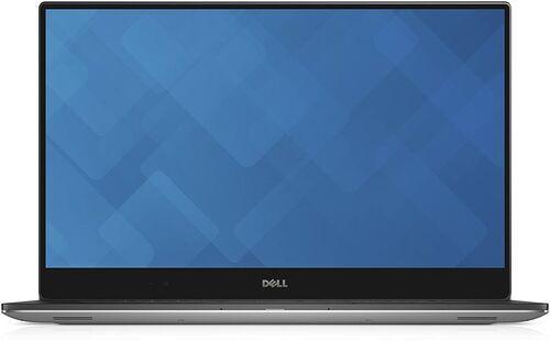 Dell Precision 5520 i7-6820HQ 156" 32 GB 512 GB SSD FHD Webcam Win 10 Pro ES