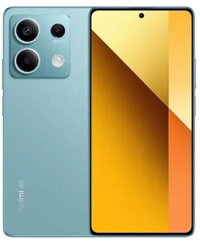 Xiaomi Redmi Note 13 5G 8 GB 256 GB Ocean Teal