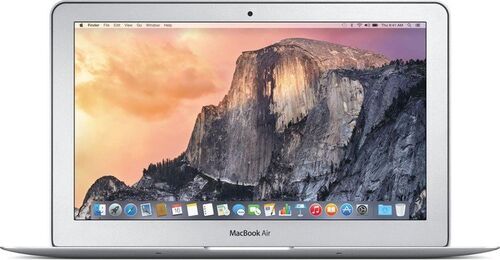 Apple MacBook Air 2015 116" 16 GHz 4 GB 512 GB SSD US