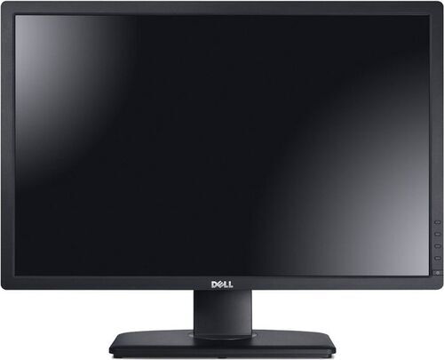 Dell P2212H 215" med stativ svart