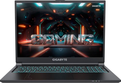 Gigabyte G6 KF i7-13620H 16" 16 GB 1 TB SSD Win 11 Home UK