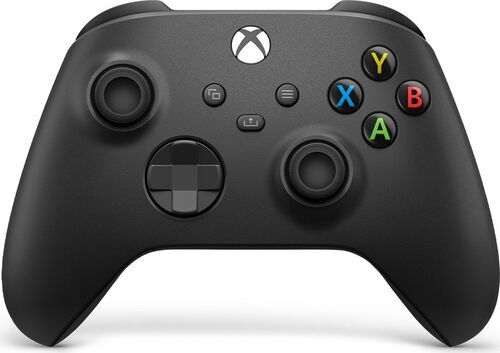 Microsoft Xbox Series X Controller Carbon Black