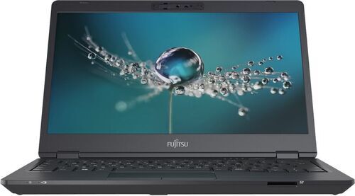 Fujitsu Lifebook U7311 i5-1135G7 13.3" 8 GB 256 GB SSD Win 11 Pro ES