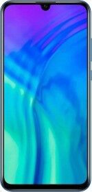 Honor 20 Lite 4 GB 128 GB Dual-SIM Phantom Blue