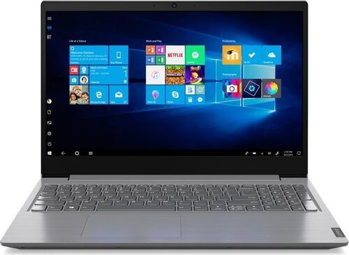 Lenovo V15-IIL i3-1005G1 156" 12 GB 480 GB SSD FHD Webcam Win 10 Pro IT