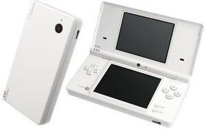 Nintendo DSi vit