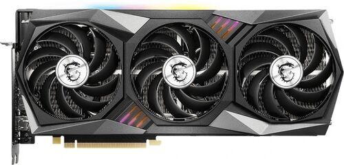 MSI GeForce RTX 3070 Gaming X Trio 8 GB GDDR6