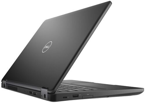 Dell Latitude 5491 i7-8850H 14" 16 GB 512 GB SSD FHD Touch MX130 Win 10 Pro NL