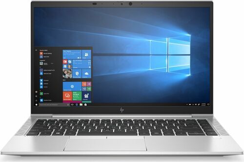 HP EliteBook 845 G7 Ryzen 5 PRO 4650U 14" 16 GB 256 GB SSD Win 10 Pro UK