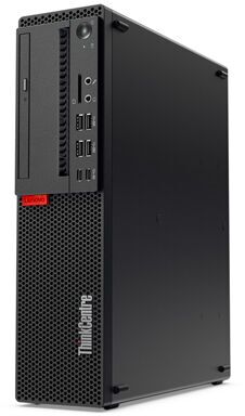 Lenovo ThinkCentre M920s SFF i5-9500 8 GB 256 GB SSD Win 11 Pro