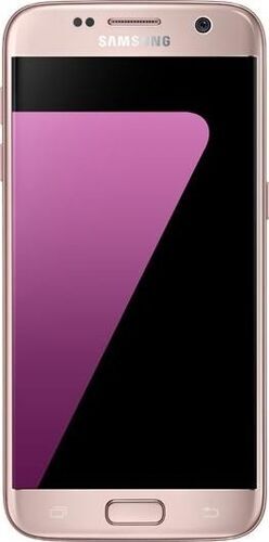 Samsung Galaxy S7 32 GB rosa