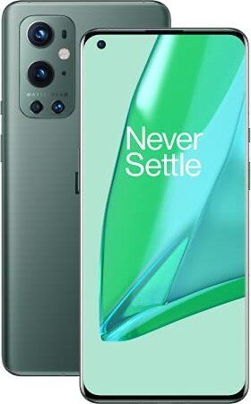 OnePlus 9 Pro 12 GB 256 GB Pine Green