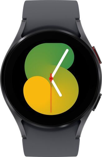 Samsung Galaxy Watch 5 (2022) 40 mm 4G grå