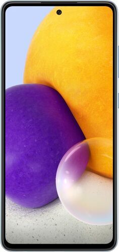 Samsung Galaxy A72 6 GB 128 GB Dual-SIM Awesome Blue