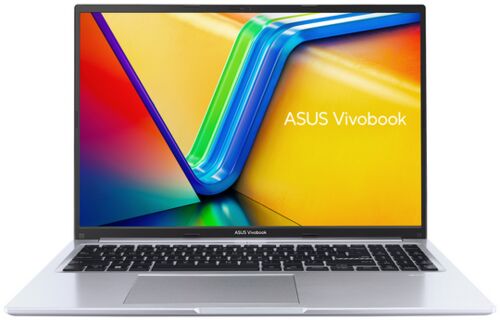 ASUS VivoBook 16 X1605PA i7-11370H 16" 8 GB 1 TB SSD FP silver Win 11 Home AR