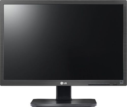 LG 22MB65PM-B 22" svart