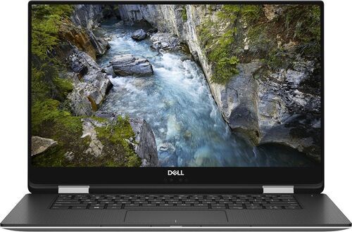 Dell Precision 5530 i7-8850H 156" 32 GB 256 GB SSD FHD Webcam Bakgrundsbelyst tangentbord P1000 Win 11 Pro silver DE