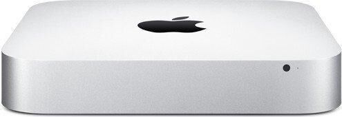 Apple Mac Mini 2014 26 GHz 8 GB 1 TB SSD