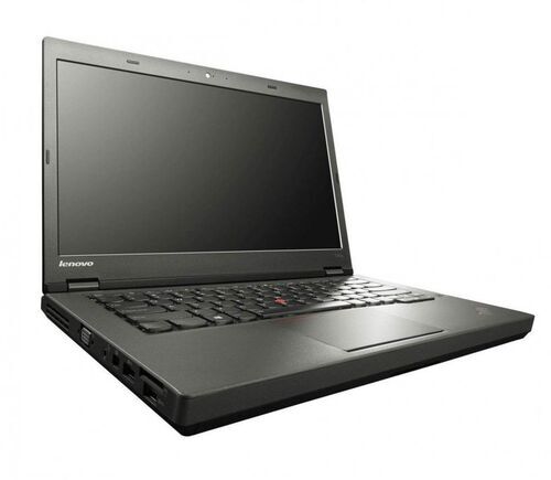 Lenovo ThinkPad T440p i5-4210M 14" 8 GB 240 GB SSD Win 10 Pro DE