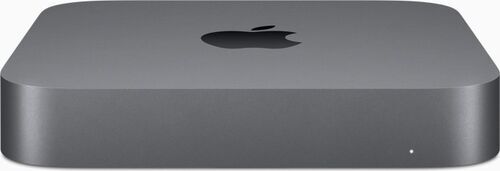 Apple Mac Mini 2018 i5-8500B 8 GB 512 GB SSD