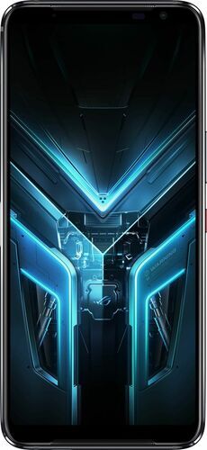 ASUS ROG Phone 3 ZS661KS 12 GB 512 GB svart