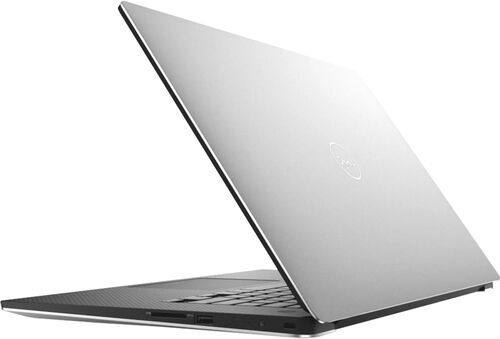 Dell Precision 5540 E-2276M 156" 16 GB 512 GB SSD FHD svart/silver Win 10 Pro UK