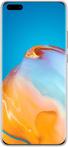 Huawei P40 Pro 5G 256 GB blush gold