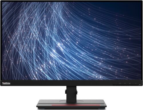 Lenovo ThinkVision T24m-29 23.8" svart