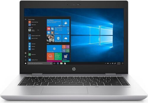 HP ProBook 640 G5 i5-8365U 14" 16 GB 256 GB SSD FHD Win 11 Pro US