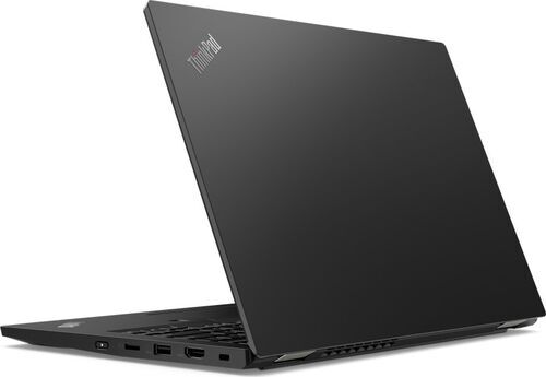 Lenovo ThinkPad L13 i5-10310U 133" 8 GB 1 TB SSD svart Win 11 Pro CZ