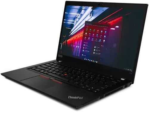 Lenovo Thinkpad T14 i5-10310U 14" 16 GB 256 GB SSD Win 11 Pro DE