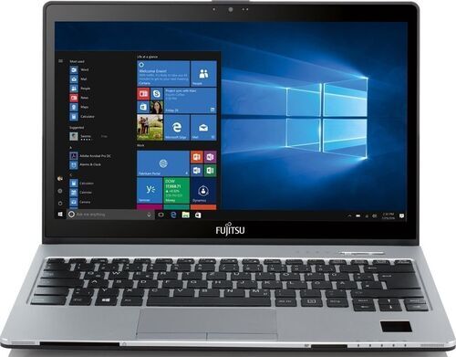 Fujitsu Lifebook S938 i7-8650U 133" 24 GB 256 GB SSD FHD Win 10 Pro SE