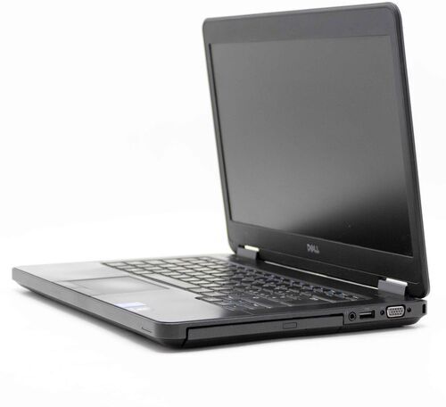 Dell Latitude E5440 i5-4200U 14" 8 GB 120 GB SSD Win 10 Pro IT