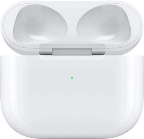 Apple Lightning Laddningsfodral för AirPods 3 Gen vit