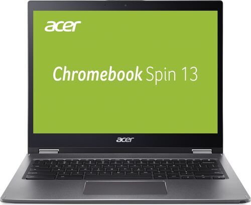 Acer Chromebook Spin 13 Pentium Gold 4415U 13.5" 8 GB 64 GB eMMC Chrome OS DE