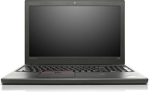 Lenovo ThinkPad T550 i5-5200U 156" 8 GB 1 TB SSD Win 10 Pro DE