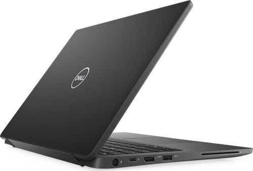 Dell Latitude 7400 i5-8265U 14" 8 GB 256 GB SSD grå Win 11 Pro ES