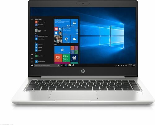 HP ProBook 440 G7 i5-10310U 14" 16 GB 1 TB SSD Bakgrundsbelyst tangentbord FHD Win 11 Pro DE