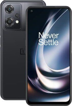 OnePlus Nord CE 2 Lite 6 GB 128 GB Black Dusk