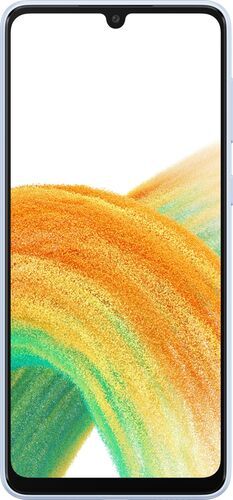 Samsung Galaxy A33 5G 128 GB Single-SIM blå