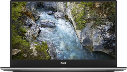 Dell Precision 5540 E-2276M 156" 32 GB 500 GB SSD Bakgrundsbelyst tangentbord FHD svart/silver Win 11 Pro FI