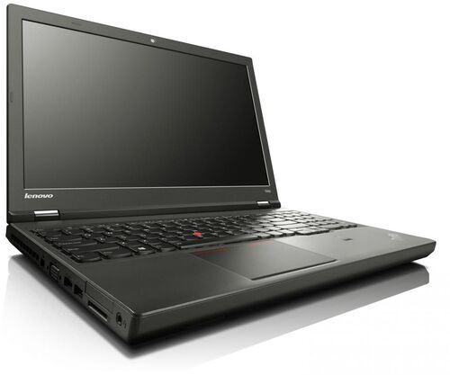 Lenovo ThinkPad T540p i7-4700MQ 15.6" 8 GB 240 GB SSD FHD Win 10 Pro DE