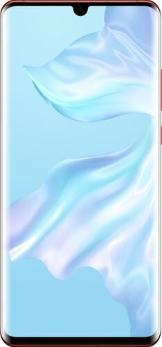 Huawei P30 Pro 8 GB 128 GB Dual-SIM Amber Sunrise