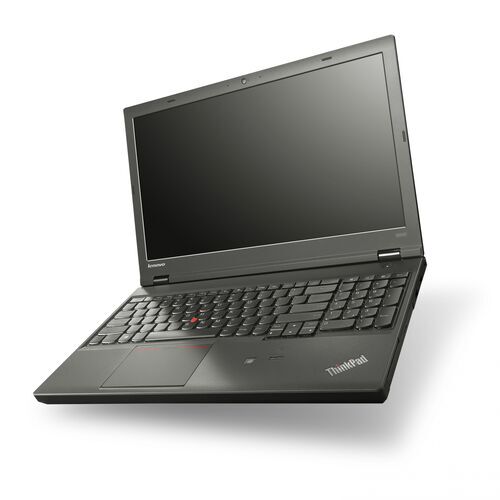 Lenovo ThinkPad W540 i7-4800MQ 156" 8 GB 512 GB SSD Quadro K1100M FHD Win 10 Pro DE